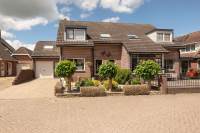 Woning Zanglijster 23 Bunschoten-Spakenburg