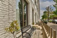 Woning Ben van Meerendonkstraat 231 Amsterdam