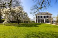 Woning Burgemeester Verbrughweg 4 Eck en Wiel