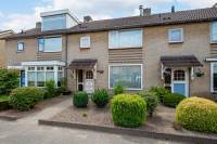 Woning Van Homberghlaan 25 Sint-Oedenrode