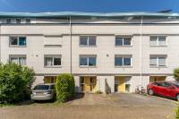 Woning Falstaffhof 18 Amersfoort