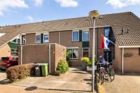 Woning Wakerstraat 41 Oostzaan