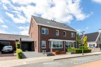 Woning Buitenlaag 16 Werkendam