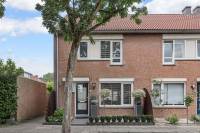 Woning Goudmosstraat 1 Purmerend