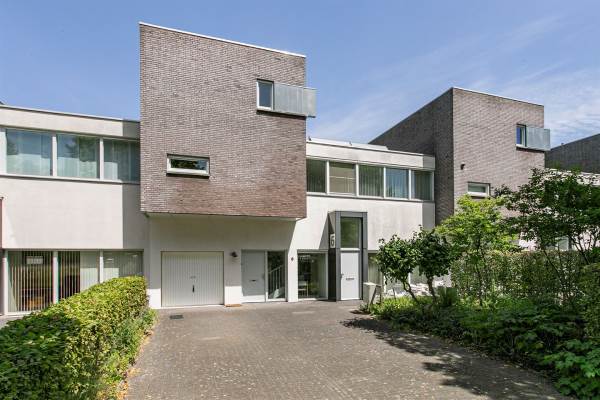 Woning Verlengde Klinkertstraat 6 Hoensbroek