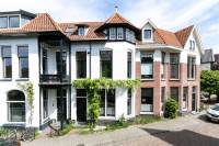 Woning Koninginneweg 97 Haarlem