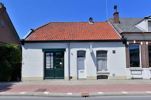 Woning Graaf Ottosingel 63 - 65 Zutphen
