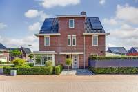 Woning Sperwerstraat 32 Venray