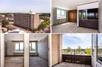 Woning Rietzangerstraat 31 Amersfoort