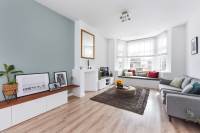 Woning Koningin Wilhelminalaan 423 Voorburg