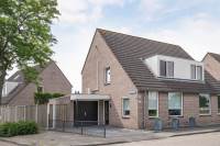 Woning Topaasstraat 14 Helmond