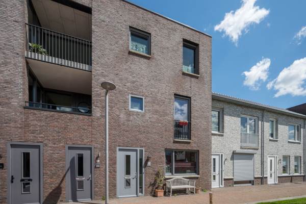 Woning Zilverschat 49 Cuijk