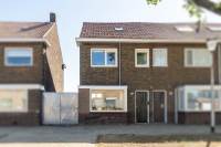 Woning Nautilusstraat 74 Tilburg