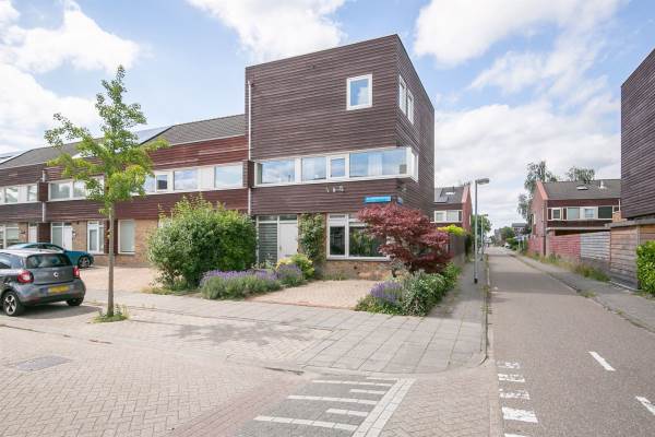 Woning Kandinskystraat 49 Almere
