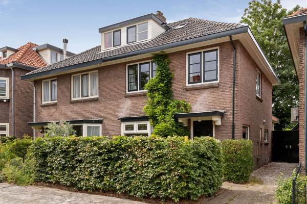 Woning Albert Cuijpstraat 8 Amersfoort