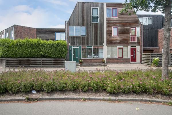 Woning Oevergriend 134 Almere
