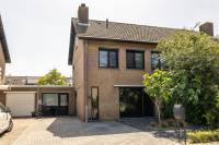 Woning Langelaar 11 Teteringen