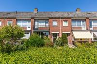 Woning Johannes Vermeerlaan 26 Hillegom