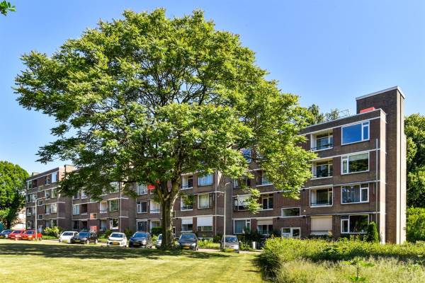 Woning Visotterstraat 8 Nijmegen
