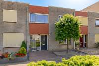 Woning Kofschip 16 Nijkerk