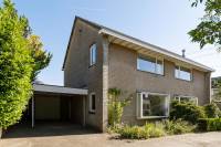 Woning Krommenbeemd 3 Eindhoven