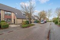 Woning Sloepkade 12 Zoetermeer