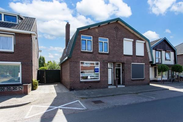 Woning Beukweg 72 Hengelo (OV)