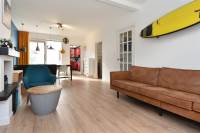 Woning Stadstuinen 43 Den Haag