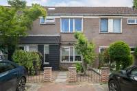 Woning De Papiermaker 18 Boxtel