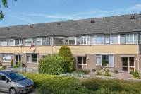 Woning Wederiklaan 9 Kampen