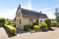 Woning Adriaen van Ostadestraat 8 Boxmeer