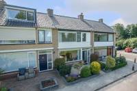 Woning Wilgenoord 58 Bodegraven
