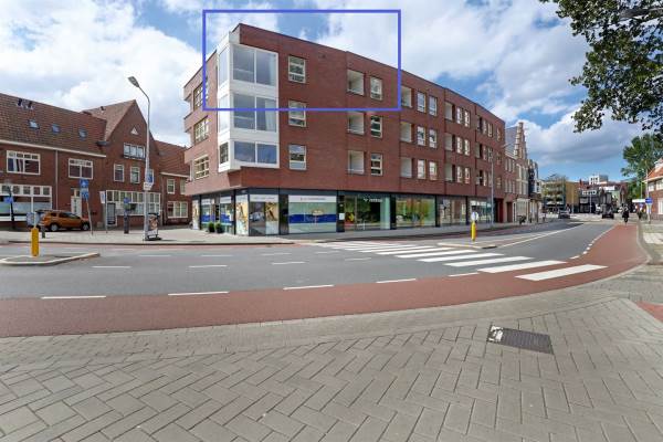 Woning Zuiderkerkstraat 49 Zaandam