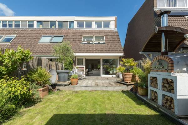 Woning De Wijzend 193 Oosthuizen