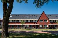 Woning Londrinadreef 62 Utrecht