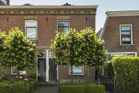 Woning Herensingel 83 Weesp