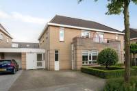 Woning De Ploegschaar 46 Berkel-Enschot