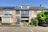 Woning Beethovenlaan 16 Oosterhout (NB)