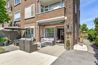 Woning Laan van Nieuw Oosteinde 56 Voorburg