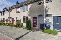 Woning Rivierlaan 23 Spijkenisse