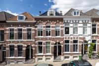 Woning Verhuellstraat 39 Arnhem