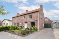 Woning Korte Brugstraat 90 Etten-Leur