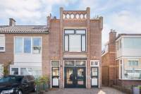 Woning Voorstraat 15 Wijk aan Zee