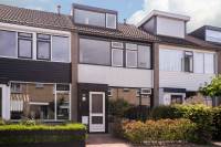 Woning Olmenlaan 17 Nijkerk