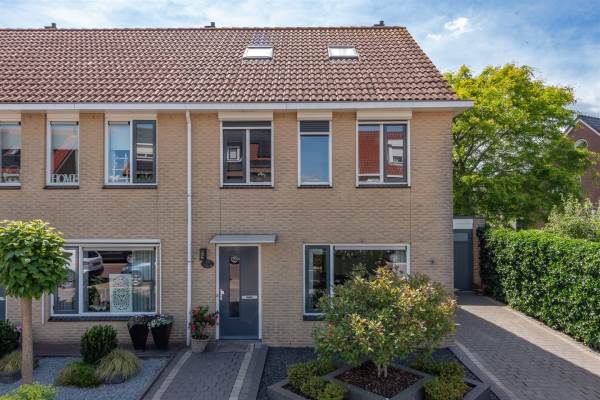 Woning Dokter Bruinsweg 53 Doornspijk
