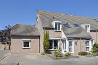 Woning Van Cronenburgstraat 8 Vlijmen