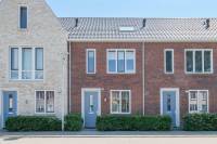 Woning Dassenburcht 22 Apeldoorn