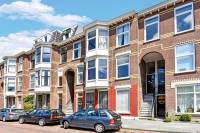Woning Valkenboskade 69 Den Haag