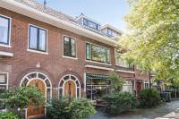 Woning H.J. Koenenstraat 11 Haarlem