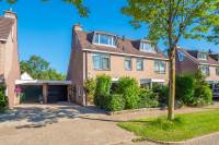 Woning Dukaatslag 14 Houten
